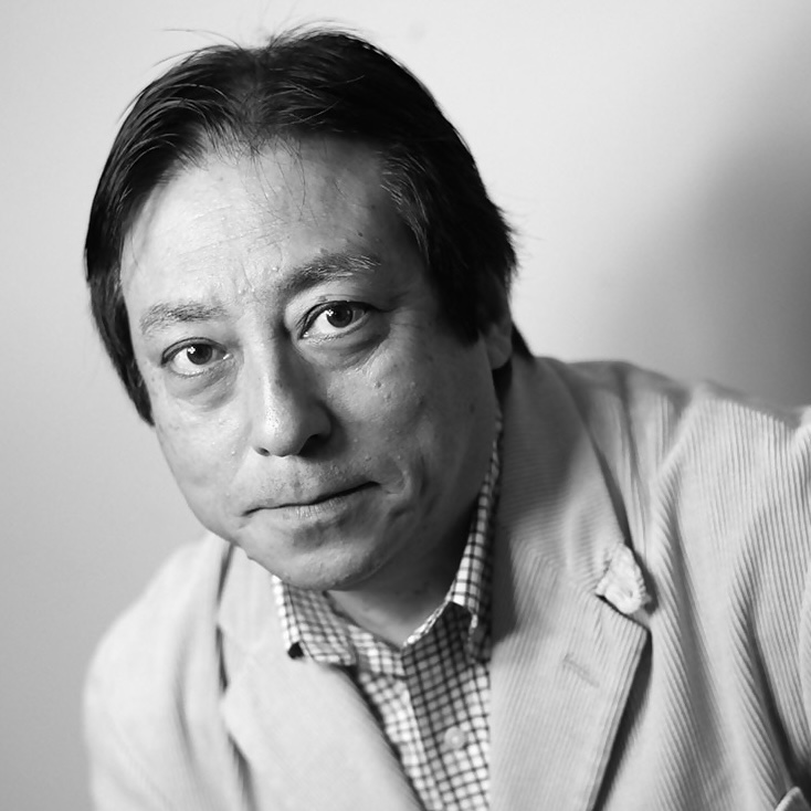 俳優：伊藤克信