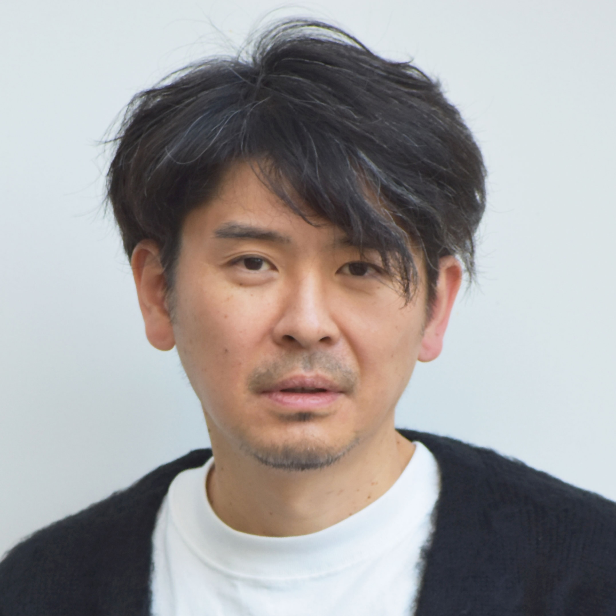 俳優：斉藤陽一郎