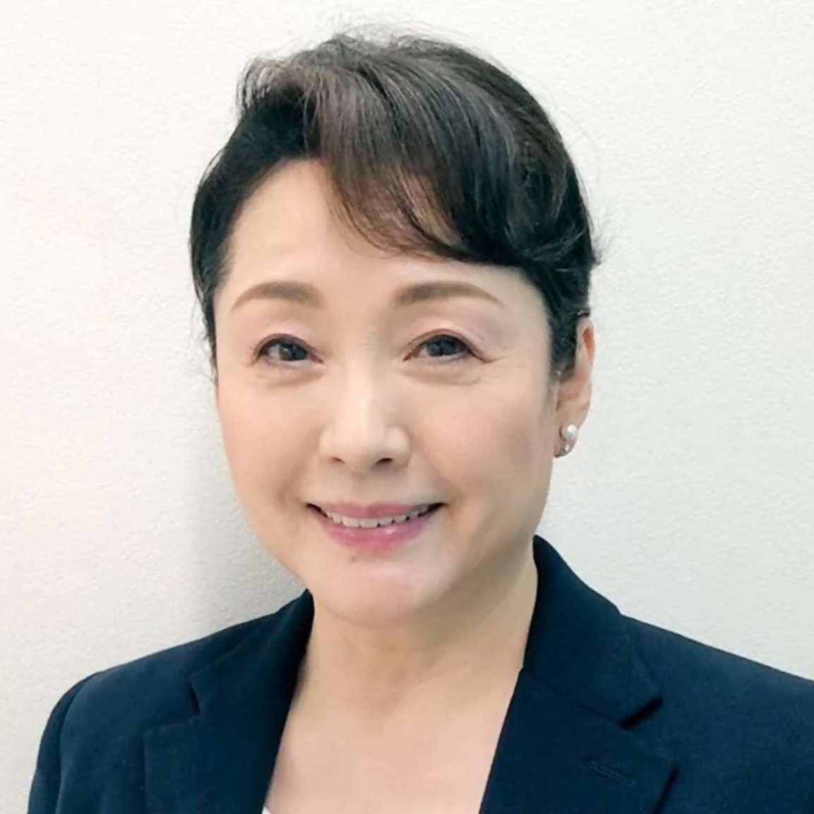俳優：松坂慶子