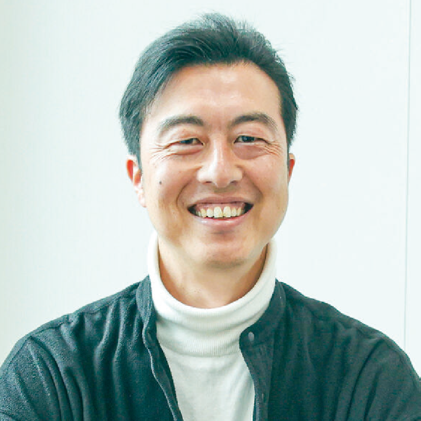 宮川プロデューサー